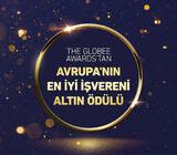 Akçansa,   Avrupa’nın 1 Numarası Oldu