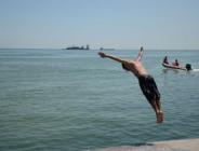 En temiz plajlar Silivri ve Büyükçekmecede