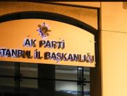 AK Parti’de İBB  için 3 bakan ve 5 belediye başkanının ismi geçiyor