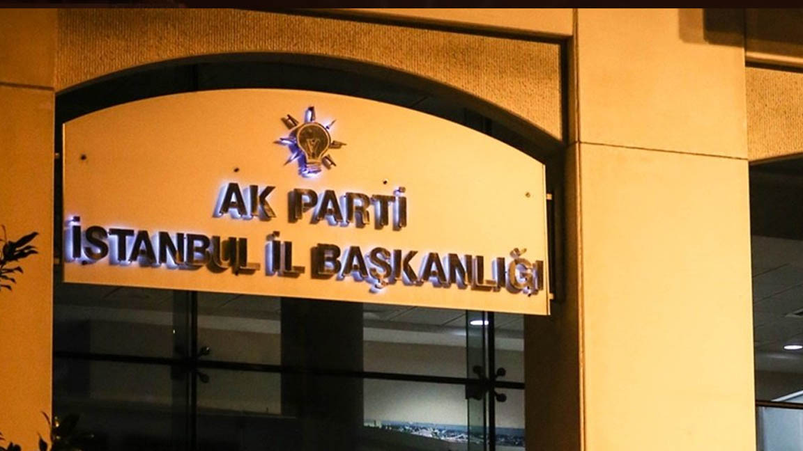 AK Parti’de İBB  için 3 bakan ve 5 belediye başkanının ismi geçiyor