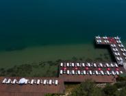 İBB Büyükada’da plaj açtı