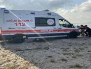 Avcılar’da kumsalda ambulans kurtarma operasyonu