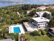 Halk TV’nin patronu  villasına kaçak kat atmış