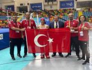 Oyunları şampiyonu Bağcılar’dan çıktı