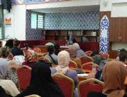 “Sabun,  parfüm  cinsiyet kaymasına neden oluyor”