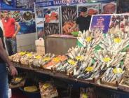 palamutlar tezgaha çıktı