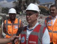 23’üncü yılında 44 ailenin kabusu sona erdi