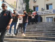 Çatalca’da ayçiçeği tarlasında bulunan cesede 3 gözaltı