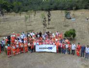 Akçansa, uluslararası ödüllere layık görüldü