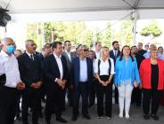 BAŞKAN ÇALIK ’TAN BİRLİK BERABERLİK MESAJI