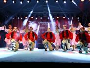 Bağcılarda Zafer Bayramı’nın 100. Yılına yakışır kutlama