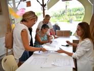 SANATLA YAŞAM ATÖLYELERİ BAŞLIYOR