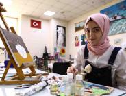 Özel Yetenek Sınavı’nda birini oldu