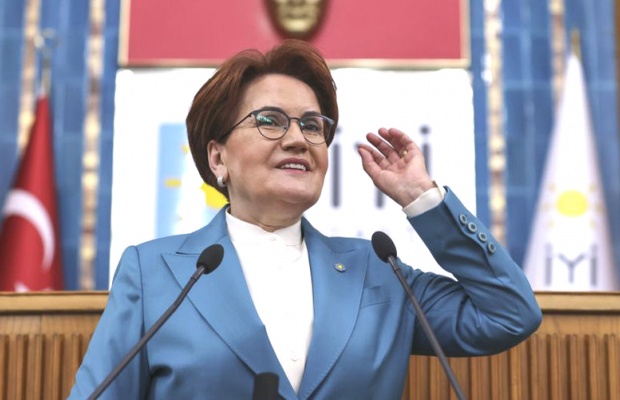 Akşener Silivri’ye geliyor