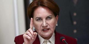 Akşener’den Esenyurt’taki saldırıya tepki