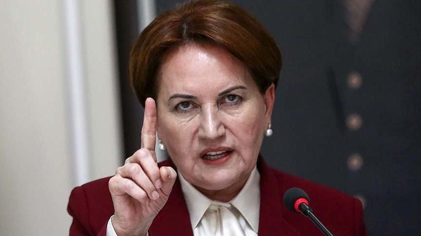 Akşener’den Esenyurt’taki saldırıya tepki