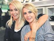 Ece Erken yeni bir aşka yelken açmış