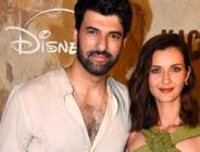 Engin Akyürek’ten Aşk İtirafı!