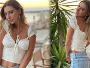 Şeyma Subaşı’nı çileden çıkaran ‘metres’ yorumu