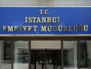 İstanbul Emniyetinde görev değişikliği