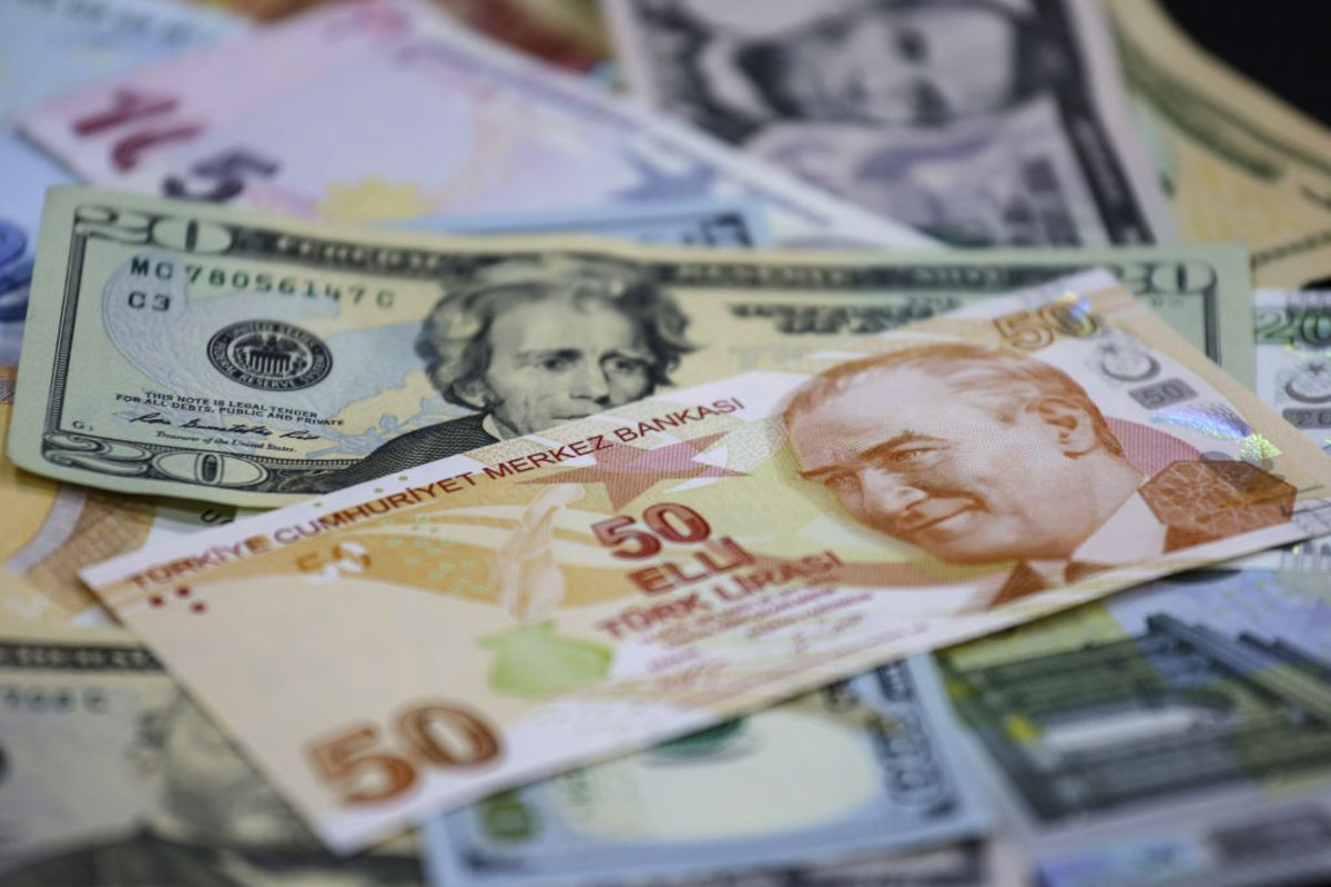 Hangi il döviz hangi il Türk Lirası biriktiriyor?