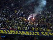 Kadıköy’de maçı 38 bin 802 taraftar izledi