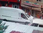 Bir çocuk daha trafik kurbanı