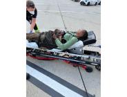 THY uçağında hamile kadın doğum yaptı