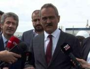 Milli Eğitim Bakanı Özer: “Son iki atamanın yarısını İstanbul’a ayırdık”