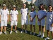 Okçuluk Takımı Türkiye 4’üncüsü oldu