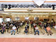 Esenyurt Belediyesi İstihdam Merkezi sınırları aştı