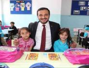 Bağcılar’da ilk ders zili çaldı