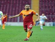 Arda Turan, futbola noktayı koydu