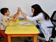 Minik Ebubekir ailesini sevindirdi