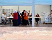 9 bin 500 öğrenciye kırtasiye ve gıda yardımı