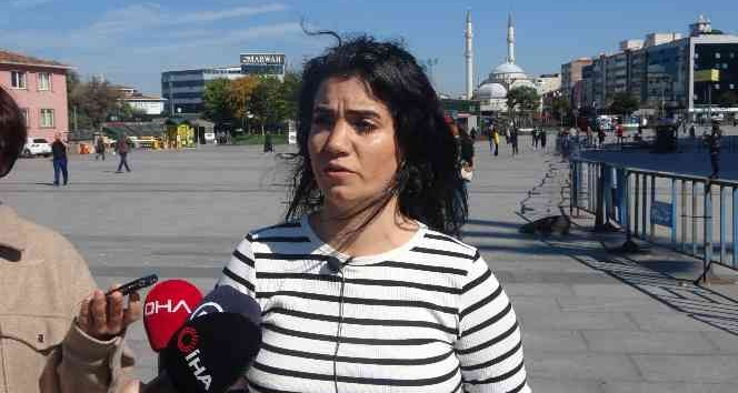 büyükçekmecede esrarengiz ölüm
