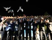 Beylikdüzü’nde siyasi parti ilçe başkanları bir araya geldi