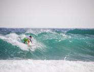 Şile Uzunkum Plajı, Sörf Festivali’ne ev sahipliği yapıyor