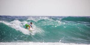 Şile Uzunkum Plajı, Sörf Festivali’ne ev sahipliği yapıyor