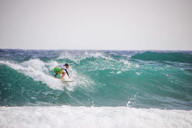 Şile Uzunkum Plajı, Sörf Festivali’ne ev sahipliği yapıyor