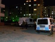 Yine Esenyurt yine cinayet