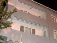 Beylikdüzü’nde 2 yaşındaki erva balkondan düşerek hayatını kaybetti