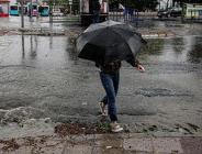 Meteoroloji İstanbul’u uyardı