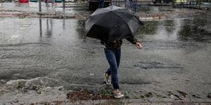 Meteoroloji İstanbul’u uyardı