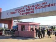 Silivri Cezaevi’nin adı değişti