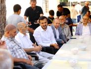 Başkan Özdemir: “Hizmet kalitemizi istişare kültürü bulunuyor”