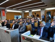 BAŞKAN ÇALIK: ORTAK TÜRKİYE HAYALİNDE BULUŞMAMIZ LAZIM