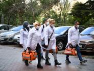 SOSYAL BELEDİYECİLİK HİZMETLERİ HALKIN TAKDİRİNİ TOPLUYOR