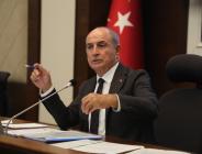 Başkan Akgün:Tepecik ve Türkoba’nın imar planlarının onaylayın