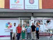 Böyle muhtarlar da var